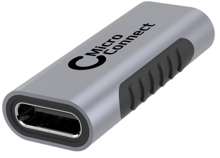 MicroConnect USB-C -> USB C Adapter Ho-Ho, bild 4
