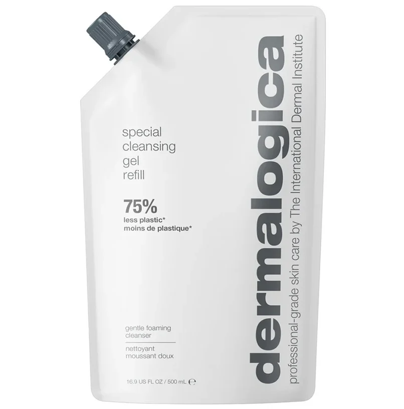 Dermalogica Special Cleansing Gel Refill 500 ml Refill