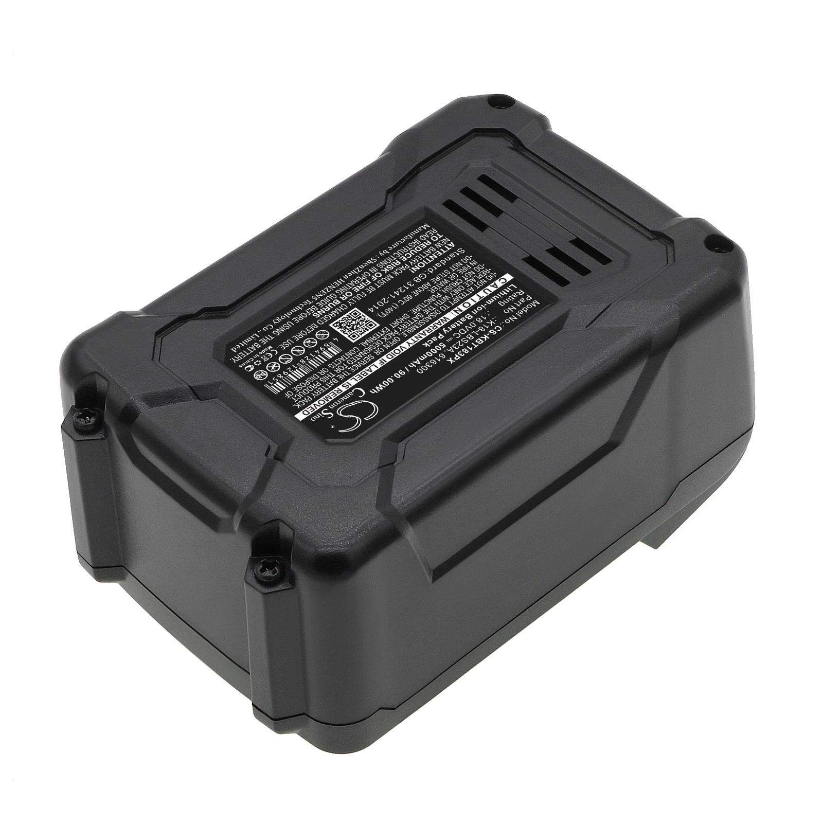 Batteri till Elverktyg för KOBALT K18LD-26A, bild 2