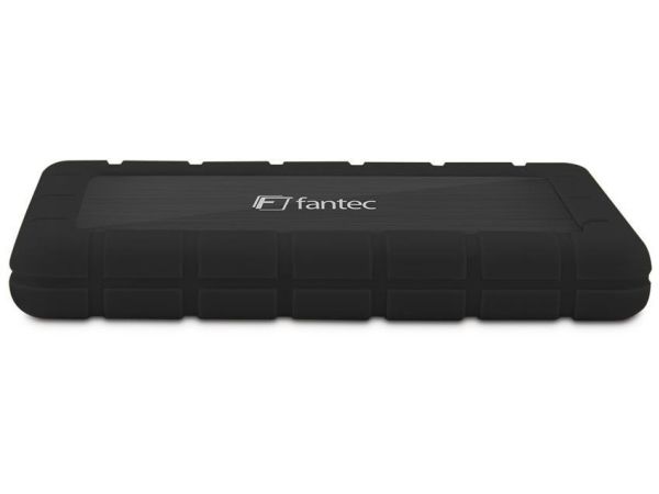 FANTEC AluPro U3 - USB 3.0 - 2.5 SATA hard disk / SSD