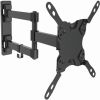 Luxorparts 3-ledat väggfäste för skärm 13-27", bild 2