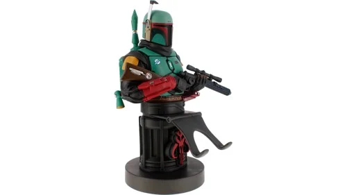 Boba Fett Cable Guy – The Mandalorian, bild 3