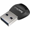 CFast 2.0 256 GB Sandisk Extreme Pro, 525/450 MB/sek, bild 5