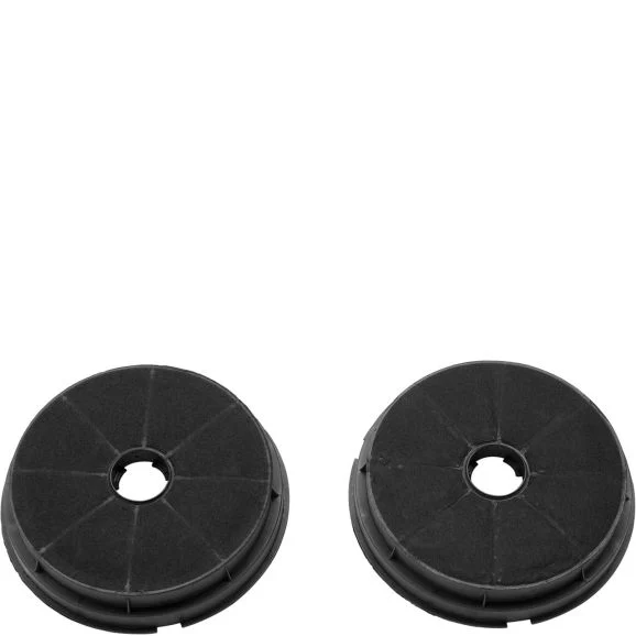 Smeg KITFC62 kolfilter 2 st, bild 2