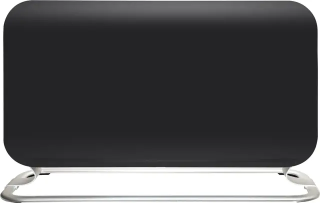 Mill Wi-Fi golvelement CO1200WIFI3BLACK (1200 WATT)