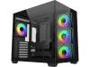 Cooler Master Elite 681 datorchassi (svart)