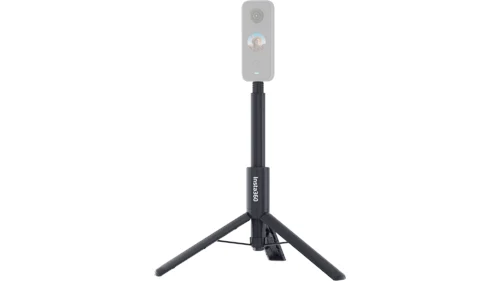 Insta360 2-in-1 Invisible Selfie Stick + Tripod, 109 cm, bild 3