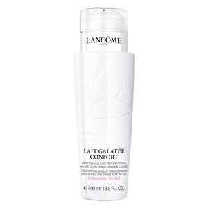 Lancôme Lait Galatée Confort 400 ml, bild 2