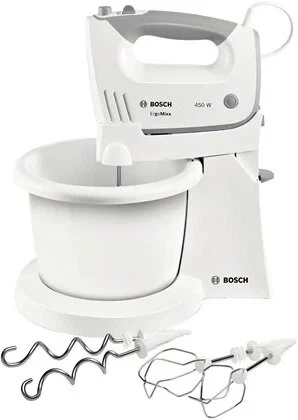 Bosch Matberedare MFQ36460, bild 3