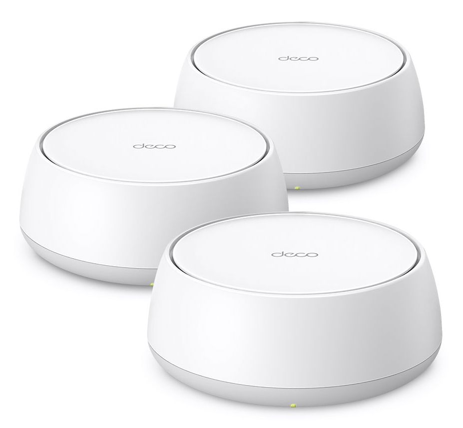 TP-Link Deco BE22 3-pack, bild 2