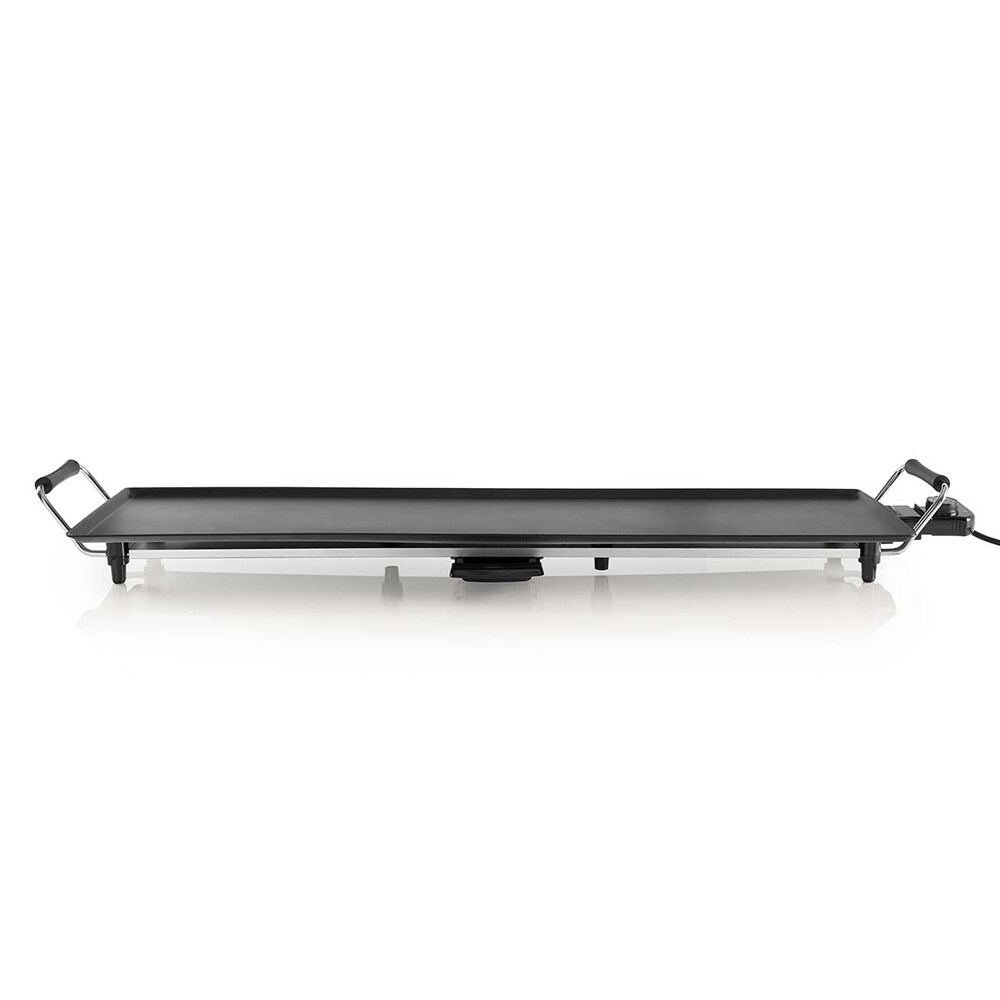 Nedis FCTE110EBK90 teppanyaki hob, bild 2