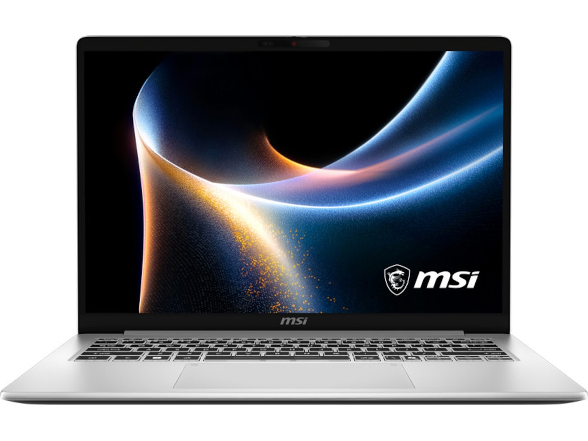MSI Modern 14S AI+ G3M / 14" / WUXGA OLED / Core Ultra 7 355 / 16GB / 512GB / Win 11