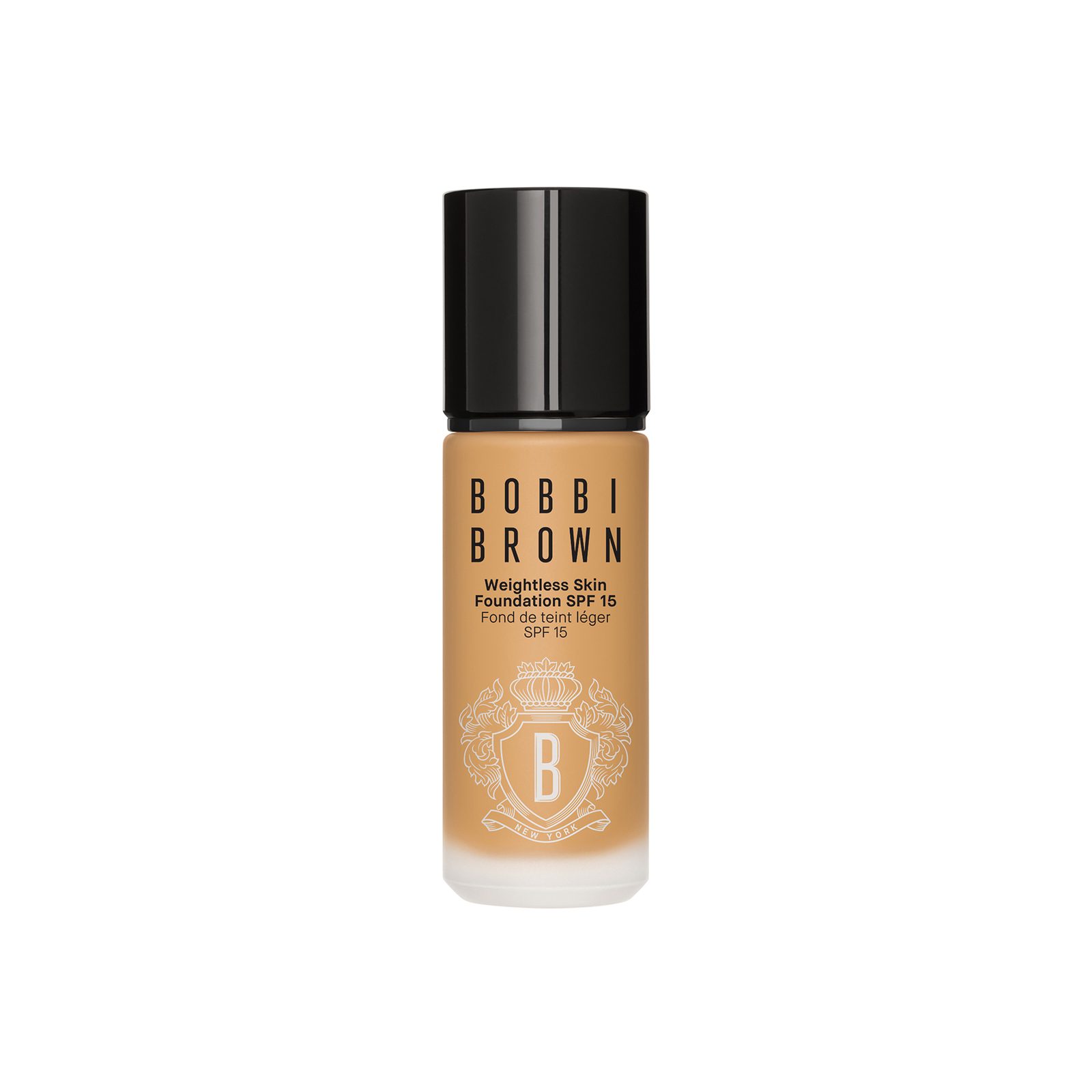 Bobbi Brown Mini Weightless Skin Foundation SPF 15 Warm Honey, bild 3