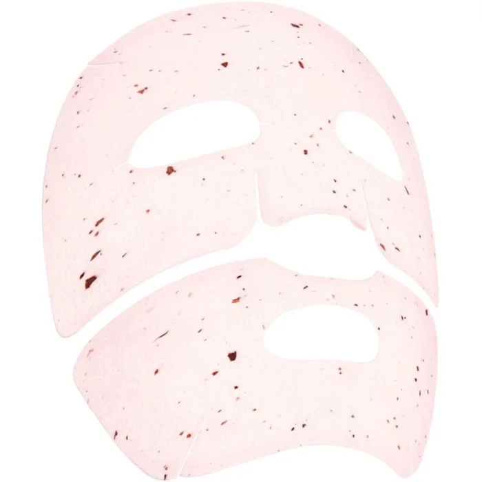 Whamisa Flowers Hydrogel Mask 10 ml, bild 2