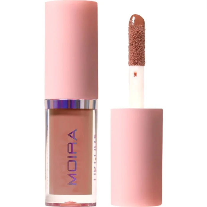 MOIRA Lip Glaze Oil Plumper 011 Outstanding 3,5 ml