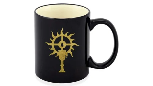 Blizzard - Mug Diablo IV: Cathedral of Light with Gift Packaging, bild 3