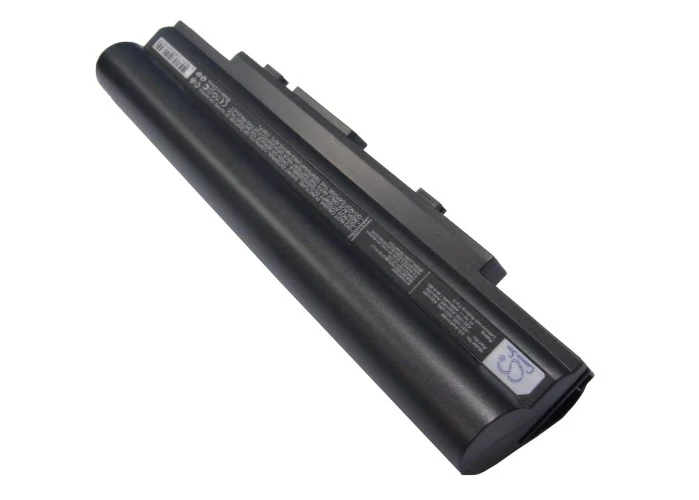 Batteri till Notebook, Bärbar dator för Asus U20, U20A, U20A-A1 m.fl., bild 4