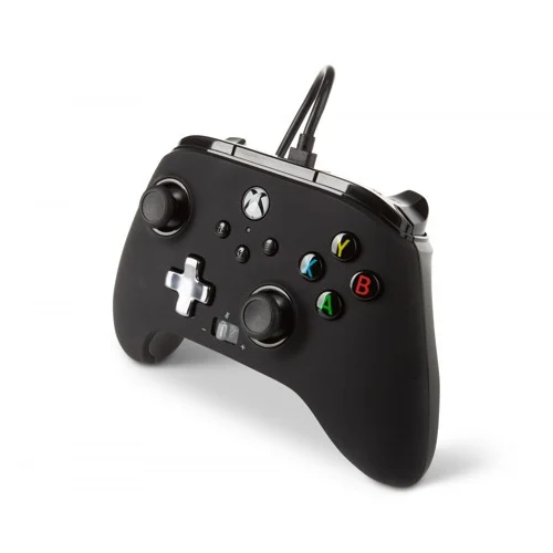 PowerA Enhanced Wired Controller For Xbox Series X|S Black Inline, bild 4