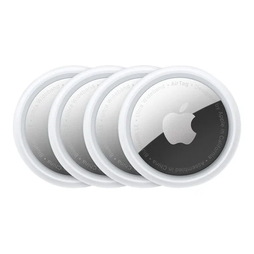 AirTag tracker 4-pack, bild 2
