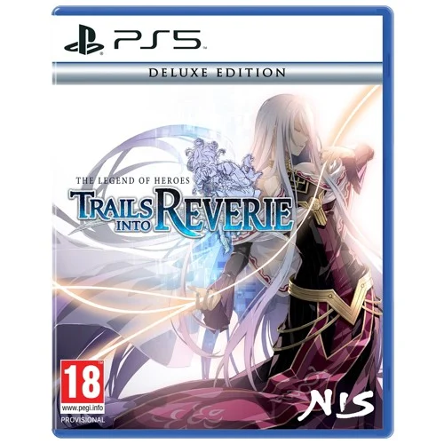 The Legend of Heroes – Trails Into Reverie (Deluxe Edition), bild 4