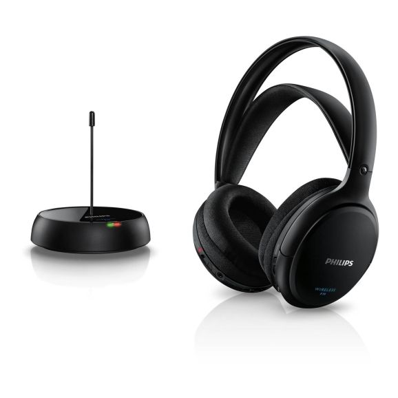 Philips SHC5200/10 tv-hörlurar