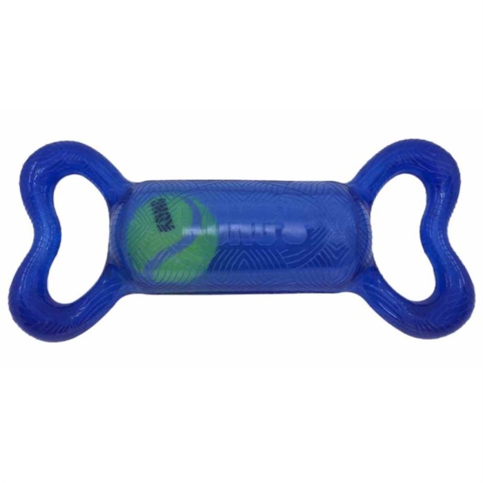 Kong Jumbler Tug Mix M/L (32 x 14 x 8 cm)