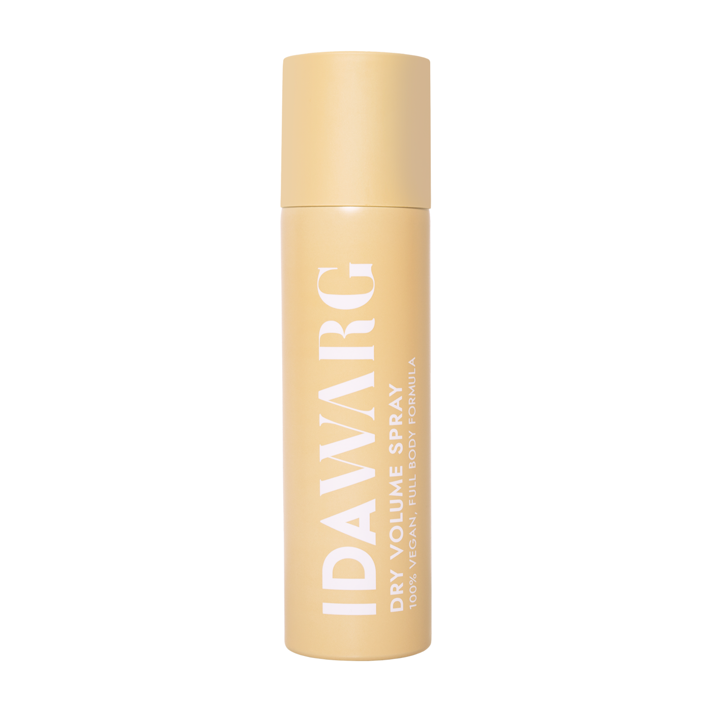 IDA WARG Beauty Dry Volume Spray 150 ml
