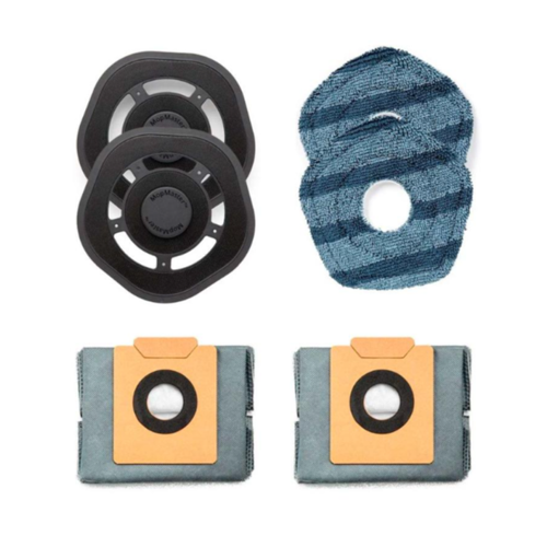 Anker - Eufy Replacement kit Vacuum Part for X10 Pro Omni