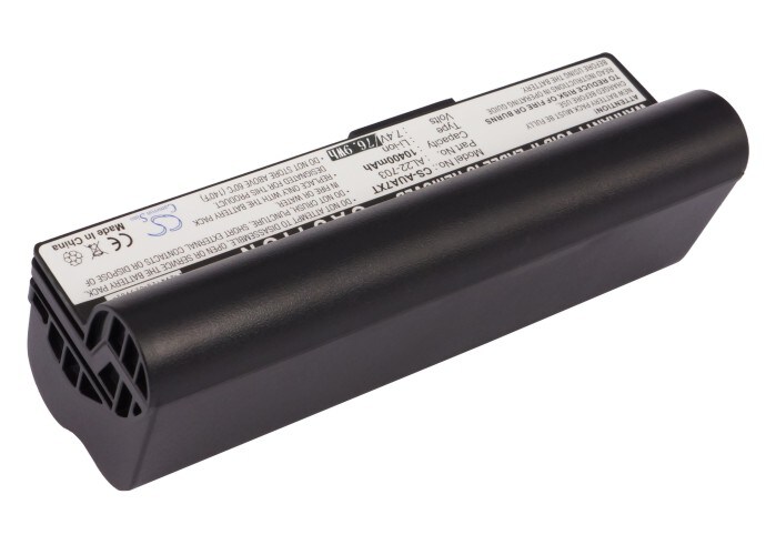 Batteri till Notebook, Bärbar dator för Asus Eee PC 703, Eee PC 900a, Eee PC 900HA m.fl., bild 3