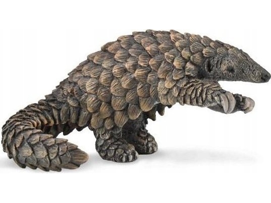 Samlarfigur COLLECTA LUSKOWIEC