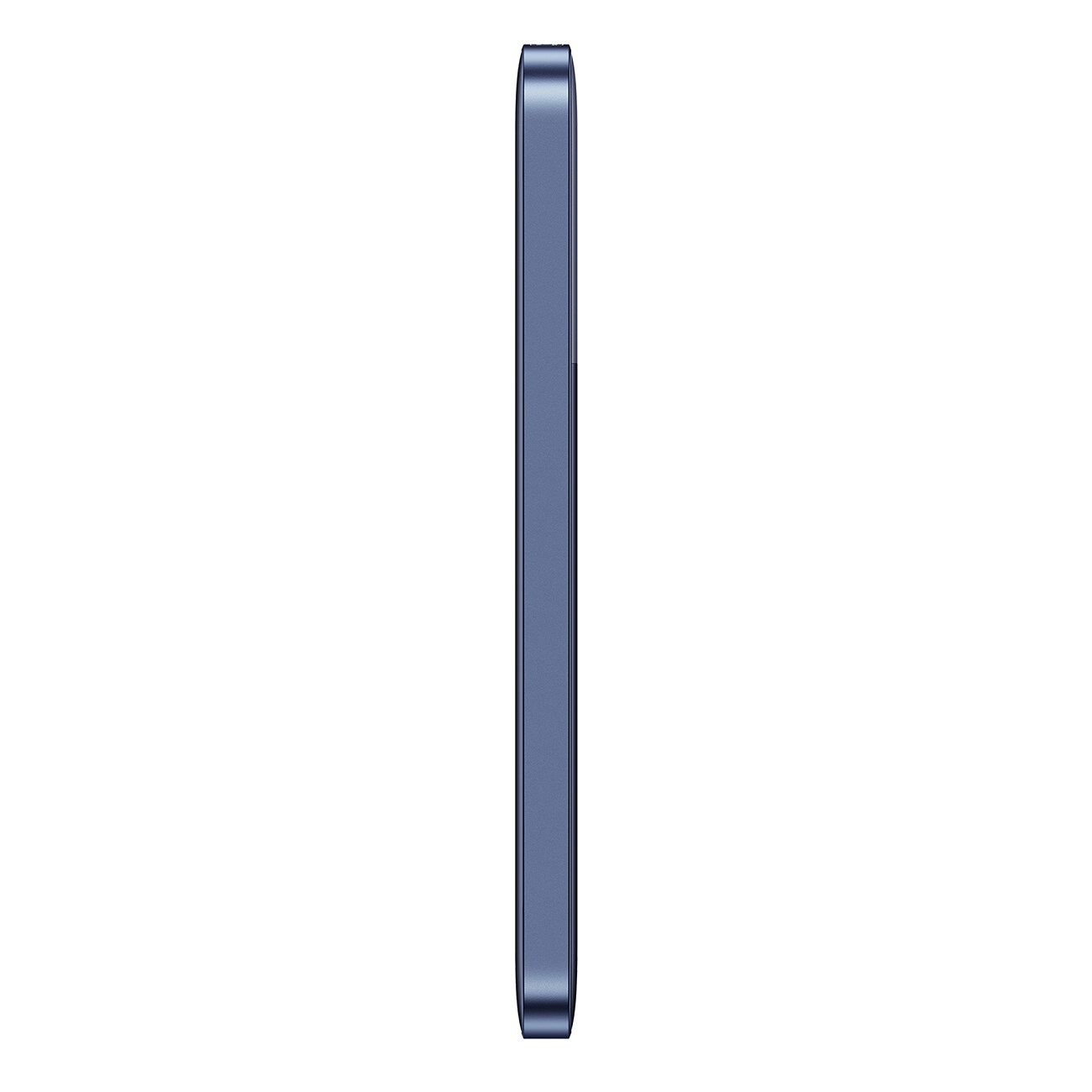 Baseus Blade2 12 000 mAh 65 W powerbank m/digital display (USB-C–USB-C 100 W 50 cm kabel) – blå, bild 4