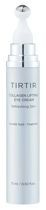 TIRTIR Collagen Lifting Eye Cream 15 ml, bild 5