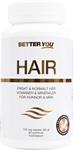 Better You Hair 120 veg kaps 120 st