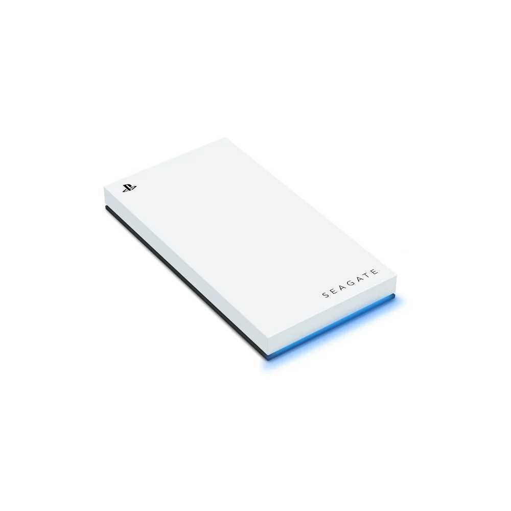 Seagate Game Drive extern SSD för PS4/PS5 (2TB)