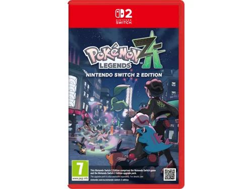 Pokémon Legends: Z-A (Nintendo Switch 2), bild 2