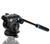 Videohuvud S2PRO