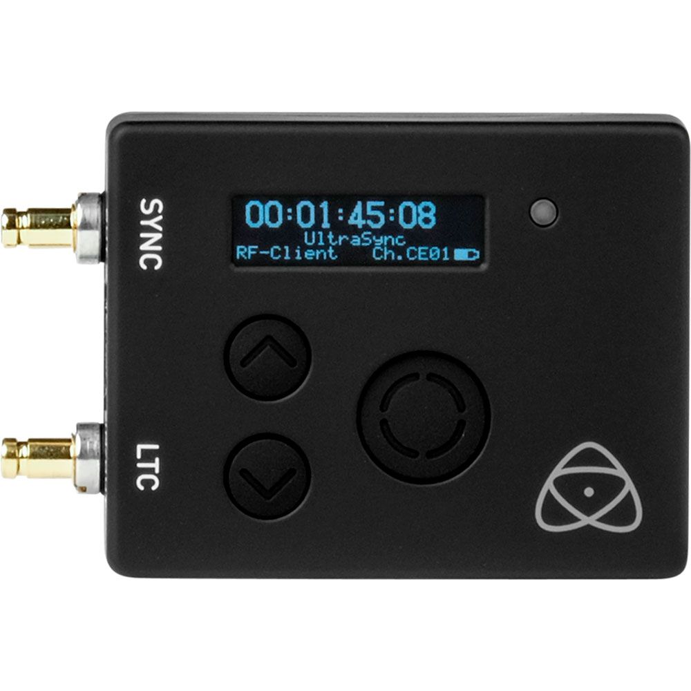 UltraSync One Sync Solution