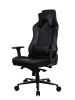 Arozzi Vernazza SoftPU gamingstol (svart), bild 2