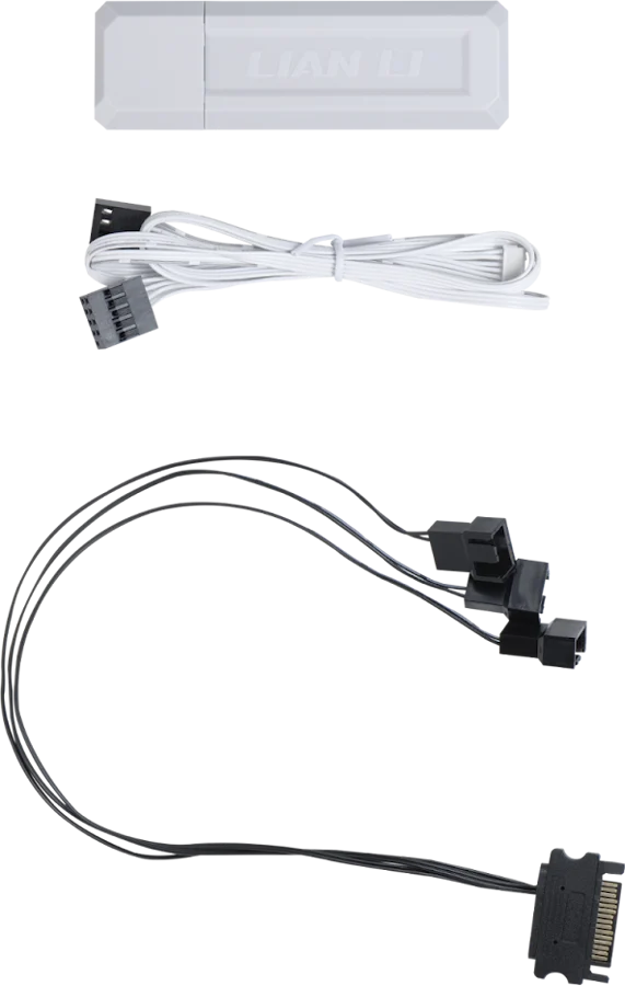 Lian Li RF-T-W Wireless Controller Vit