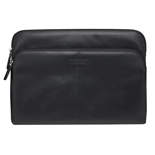 dbramante1928 Skagen Pro+ sleeve för MacBook Pro 14/14" (svart)