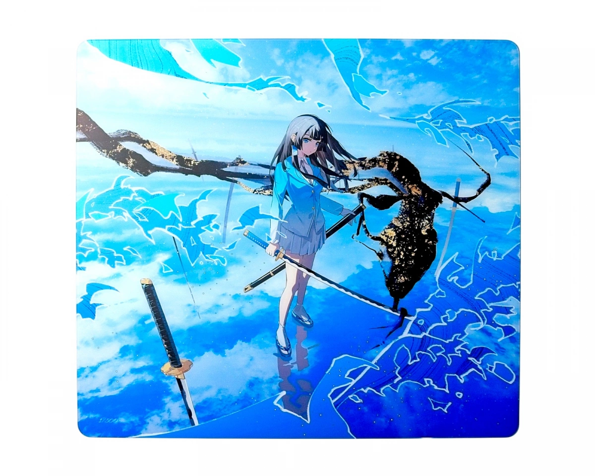 MITSUKI Yusui Glas Musmatta
