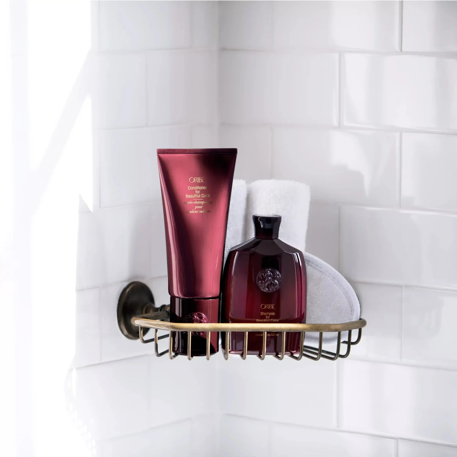Oribe Beautiful Color Shampoo 250 ml, bild 5