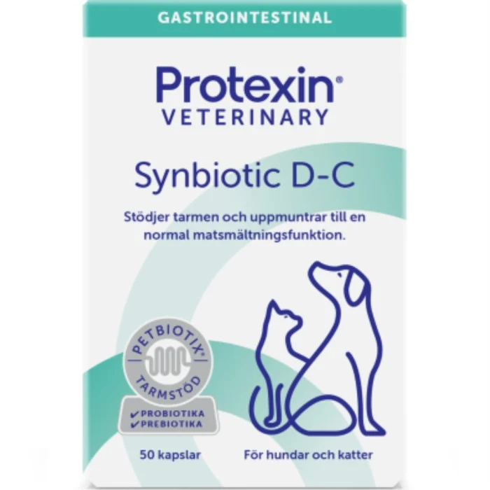 Synbiotic D-C 50 st