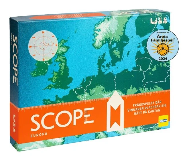 Scope Europa