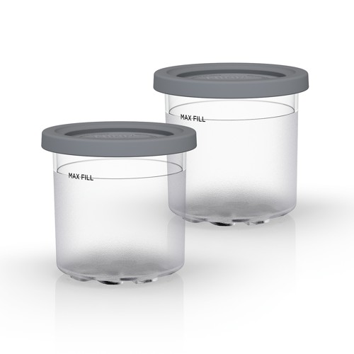 Ninja NC300EU/NC302EU glassbyttor, 2 st