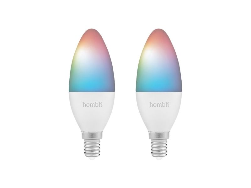 Hombli Smart - Glödlampa