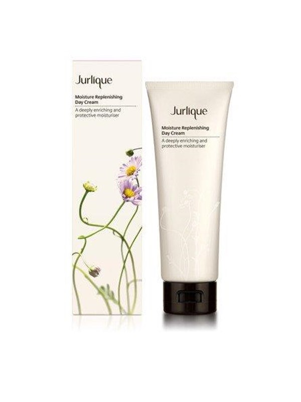 Jurlique Moisture Replenishing Day Cream 125 ml, bild 2
