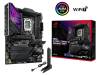 ASUS ROG Strix Z890-E Gaming WIFI, bild 2