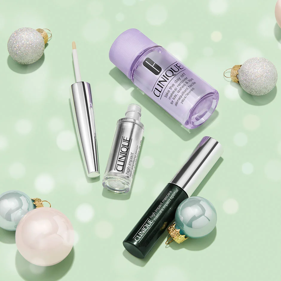 Clinique Lash Serum Set 3+3.5+30ml 36.5 ml, bild 3