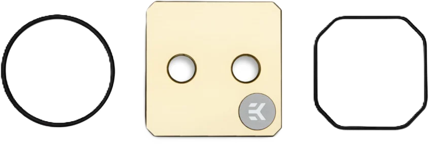 EK-Quantum Magnitude Top - Gold